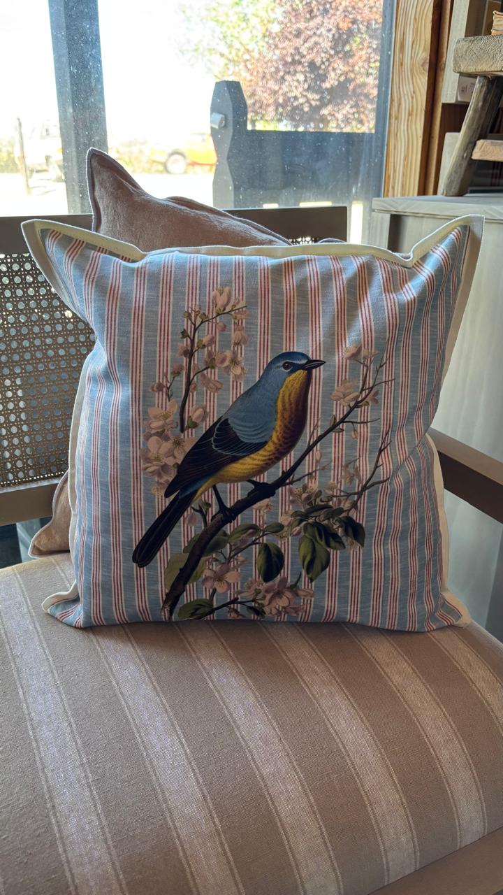 Cojín 45x45 diseño 7