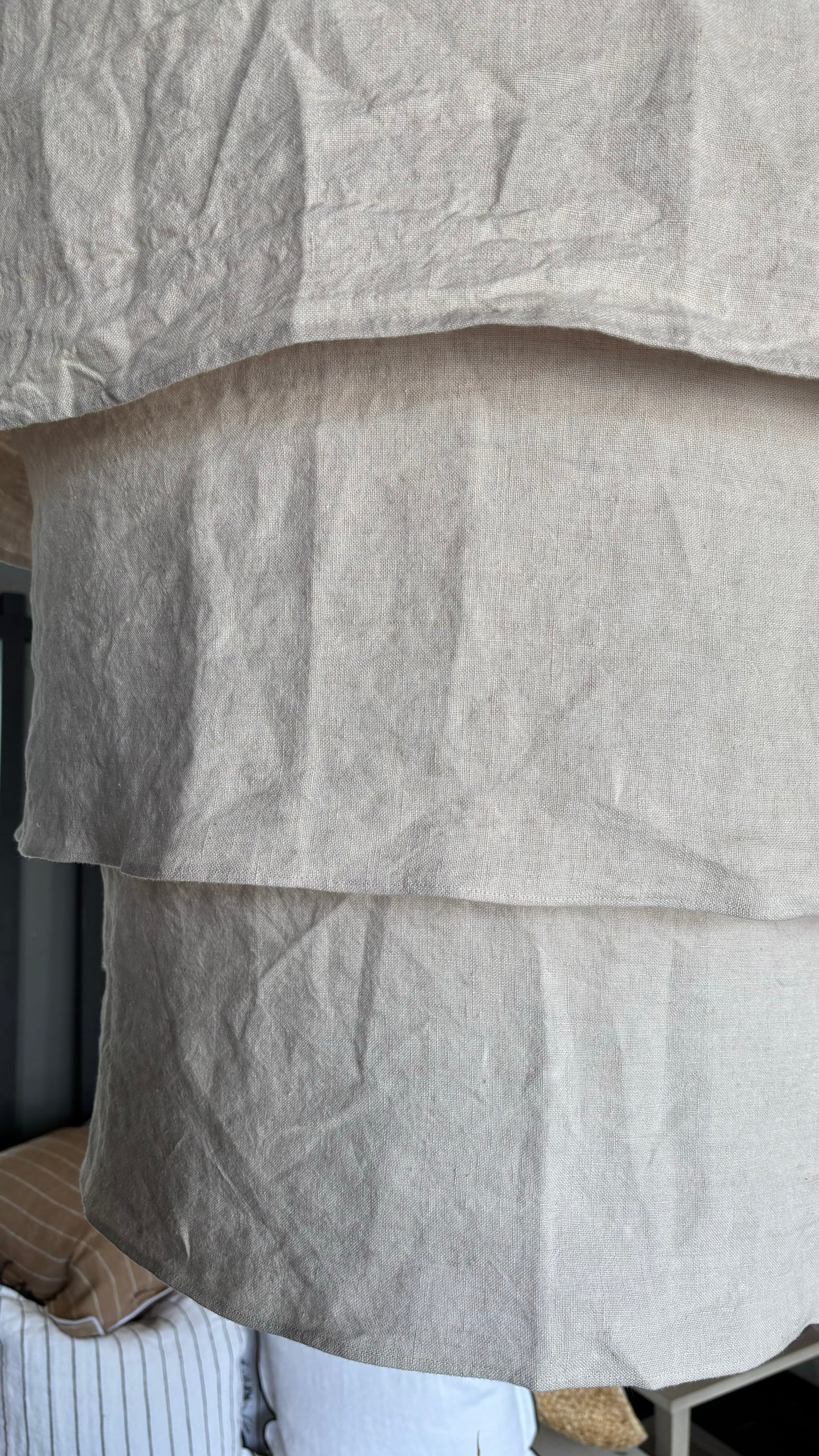 Lámpara de techo xl vuelos