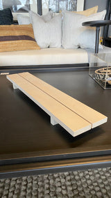 Pino Clear Aserrada Aguada Clara 70x15x5