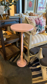 Pino Clear Pulido Rosado 30x30x70