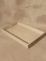 Pino Clear Teñido Rústico Claro 60x35x7
