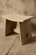 Huanco Galpón - Pino Clear Aserrado Pátina Clara 50x38x46