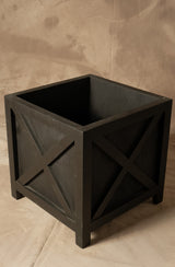 Negro 45x45x45