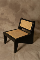 Pino Clear Pulida Negro 50x56x56