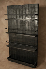 Pátina Negra 100x21x180