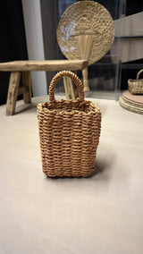 Terracota Tamaño Extra Chico 12x9x20