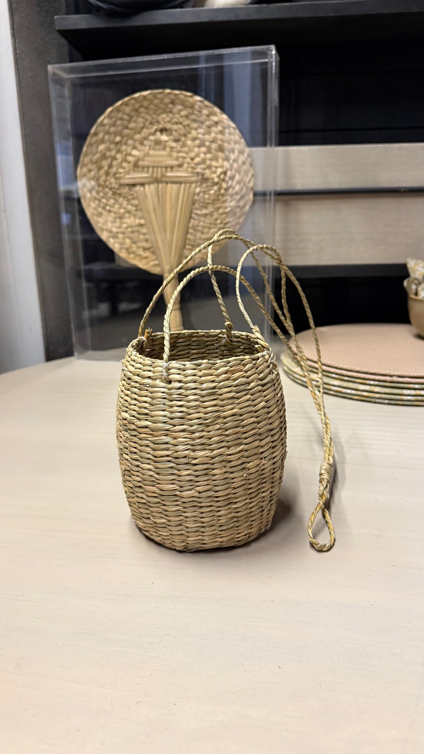 Canasto — Tamaño Chico 14x70