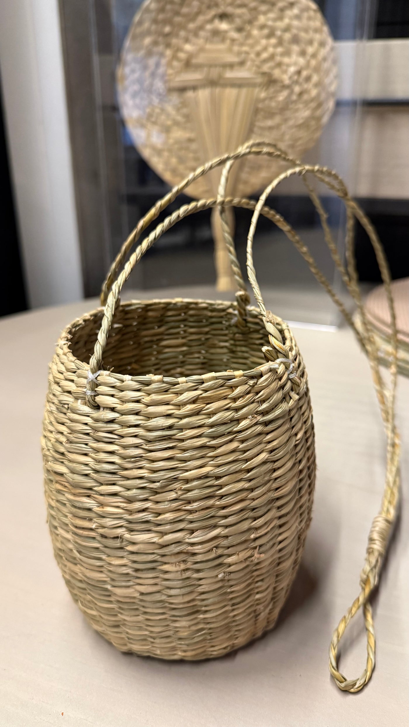 Canasto — Tamaño Chico 14x70