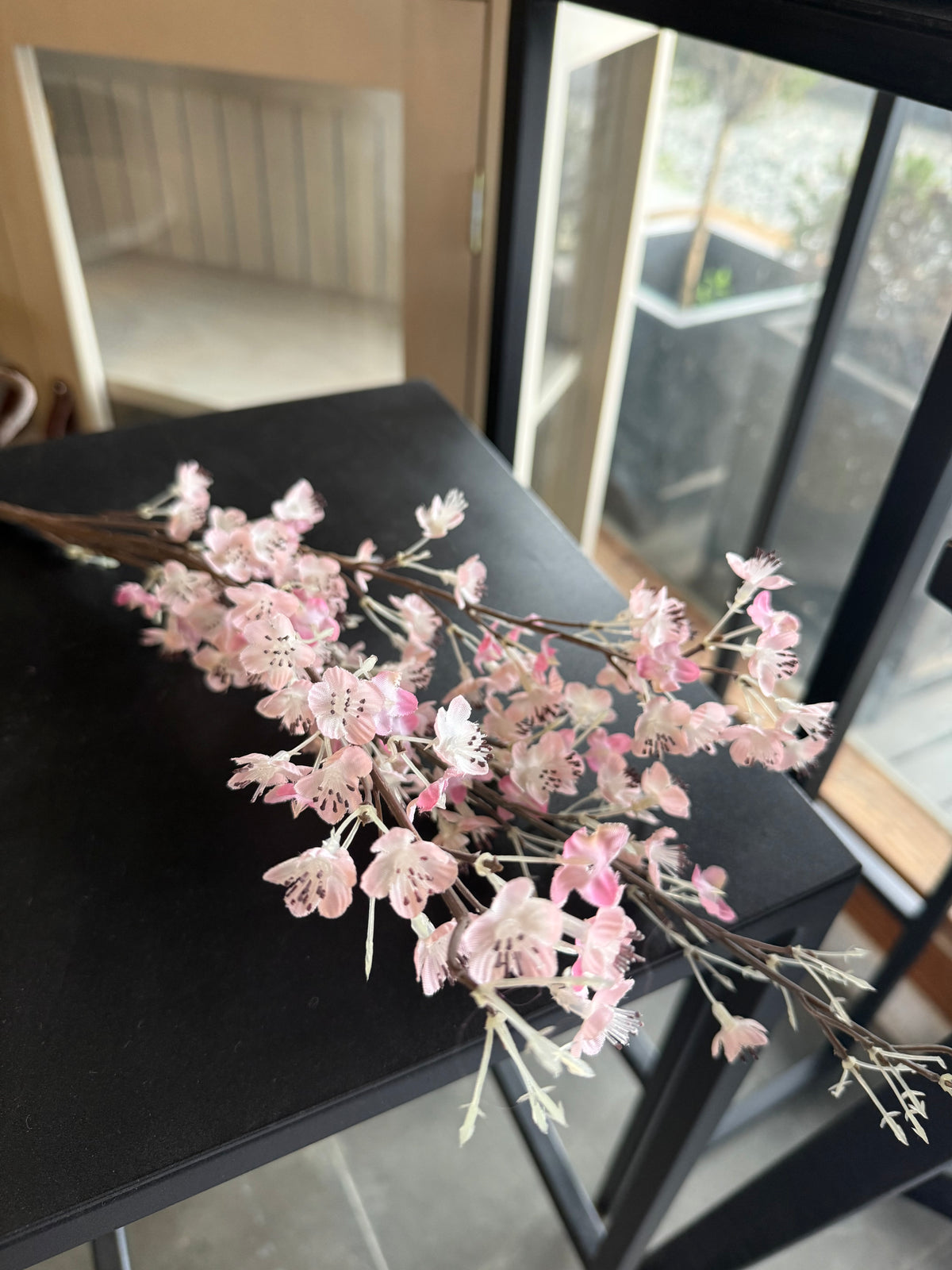Vara de Flor de Cerezo