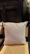 Cojín con Diseño Estampado - Diseño 6 Lino Con Pestaña 45x45