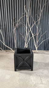 Negro 40x40x40