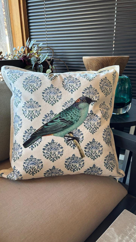 Cojín 45x45 diseño 2