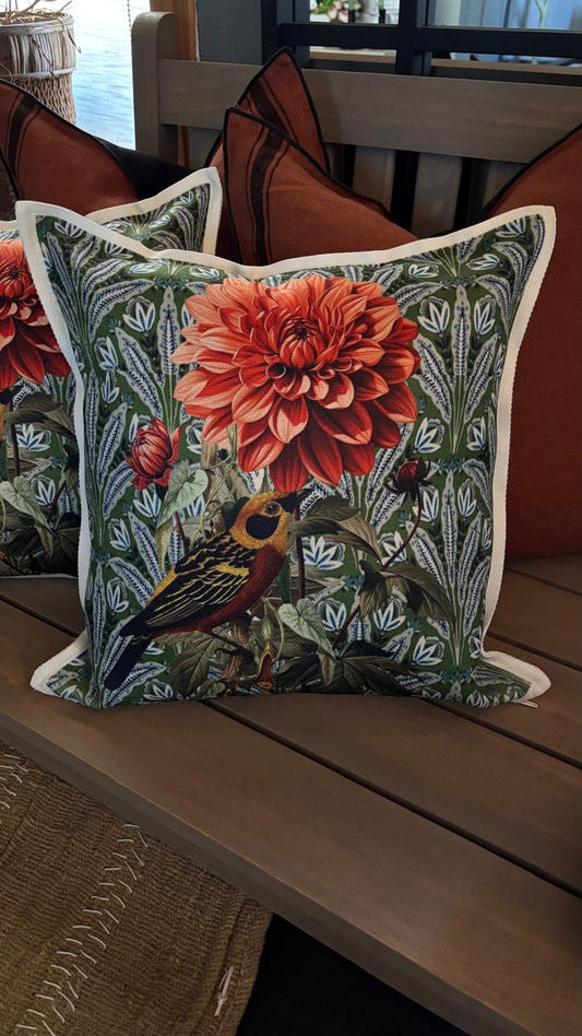 Cojín 45x45 diseño 4
