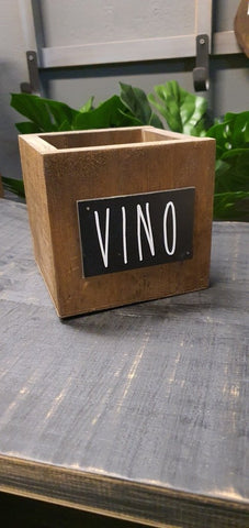 Porta vino
