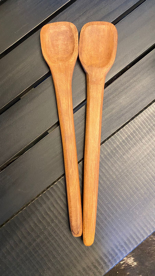 Cuchara madera m